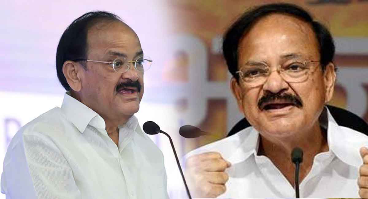 Venkaiah Naidu : వెంకయ్య నాయుడు రాజకీయ భవిష్యత్ ముగిసినట్టేనా..? ఉపరాష్ట్రపతి పదవికి ఎందుకు ఒప్పుకున్నాడ‌స‌లు..?