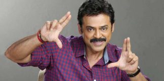 Venkatesh fans unhappy with his movies