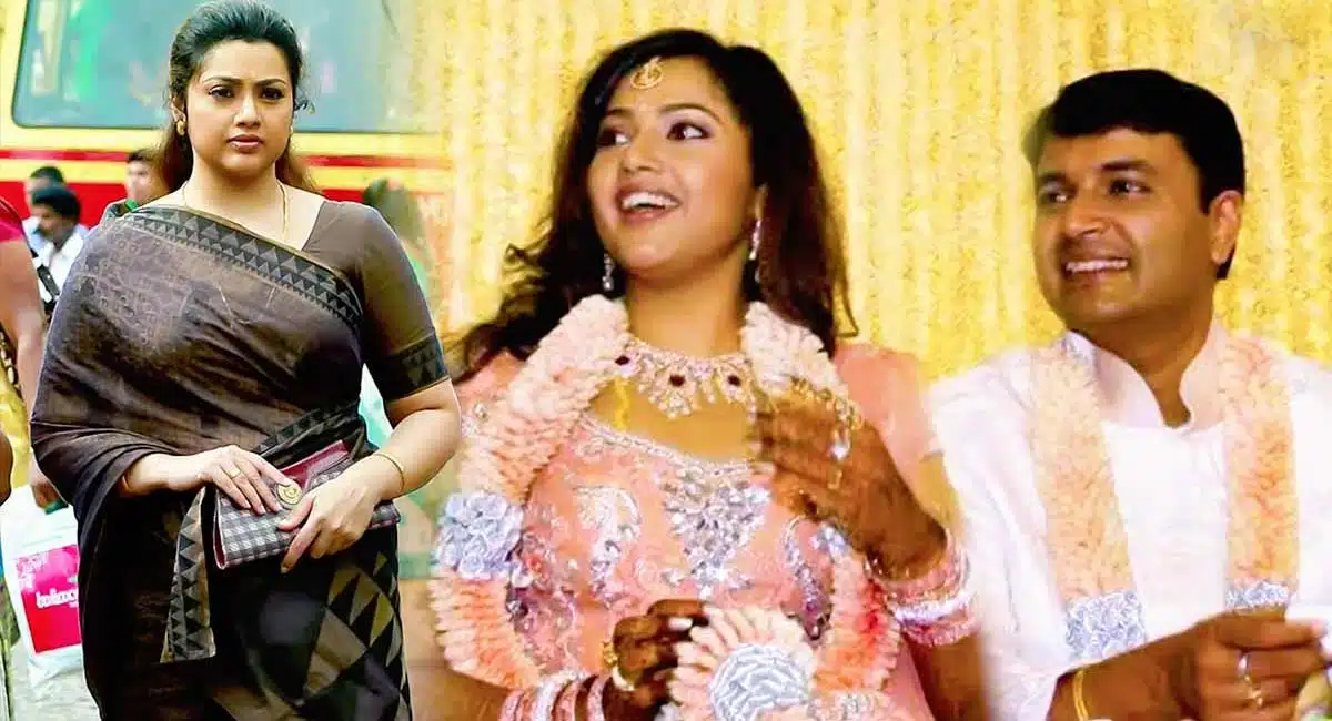 Meena is told not to marry Vidyasagar