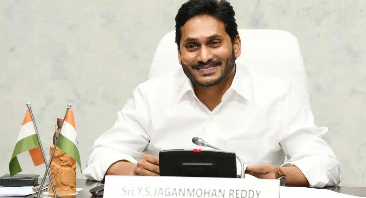 YS Jagan to bring back again three capial bill