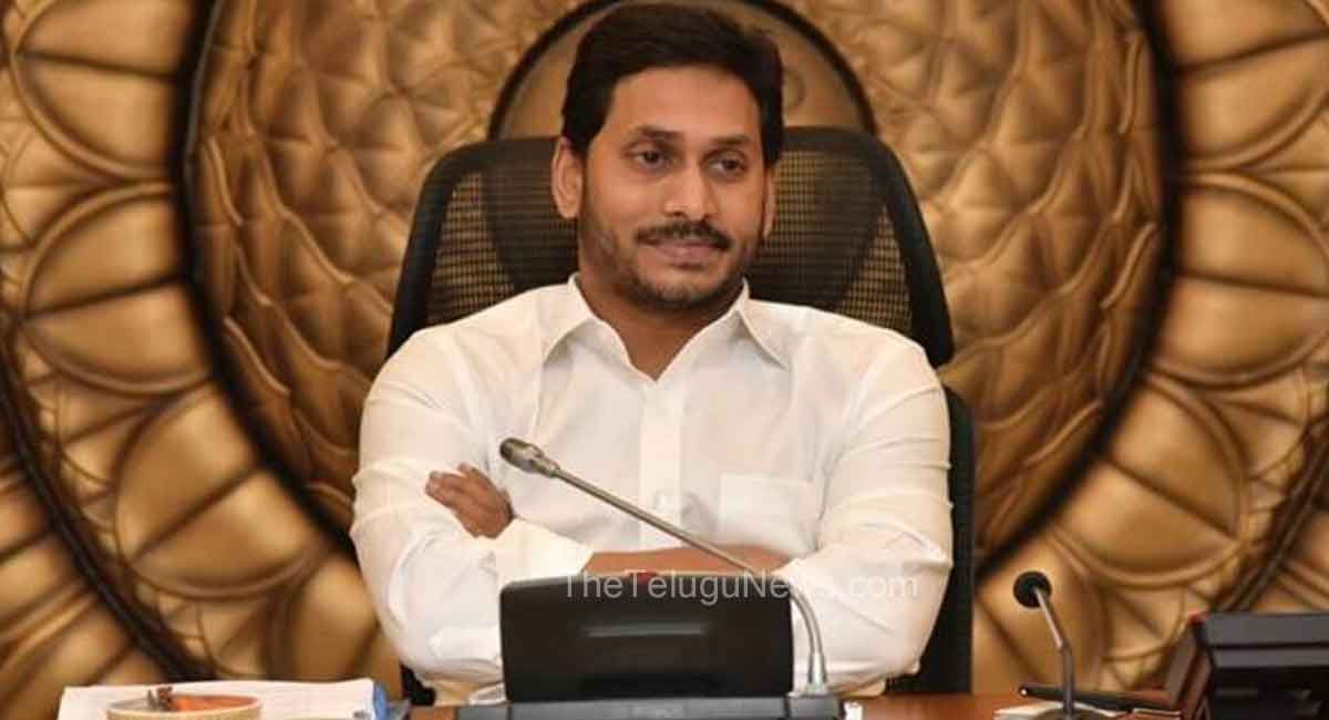 YS Jagan : థానోస్ రెడ్డి వర్సెస్ దత్త పుత్రుడు.! అవసరమా ఇదంతా.?