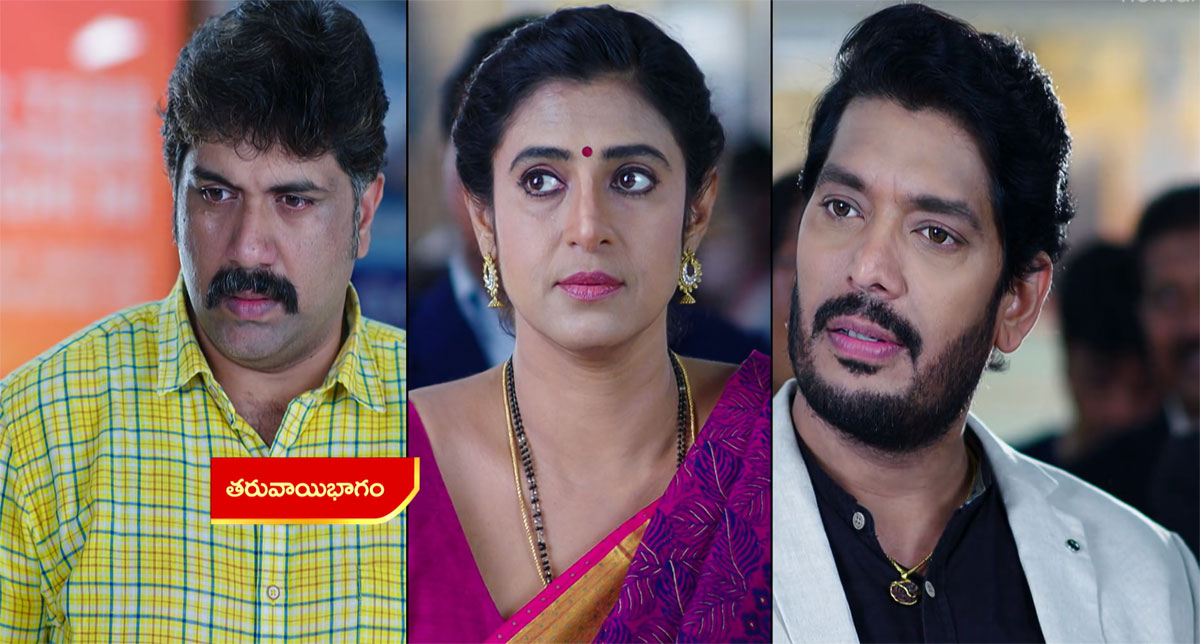 Intinti Gruhalakshmi 11 Aug Today Episode : నందును మెచ్చుకున్న సామ్రాట్.. నందును కూడా తులసితో పాటు వైజాగ్ తీసుకెళ్లిన సామ్రాట్.. ఇంతలో ట్విస్ట్