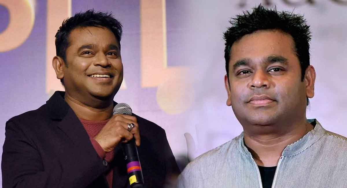 AR Rahman : తినడానికి చిల్లి గవ్వ లేని రోజుల నుంచి ప్రపంచం మెచ్చే మ్యూజిక్ డైరెక్టర్ గా ఎదిగిన ఏఆర్ రెహమాన్