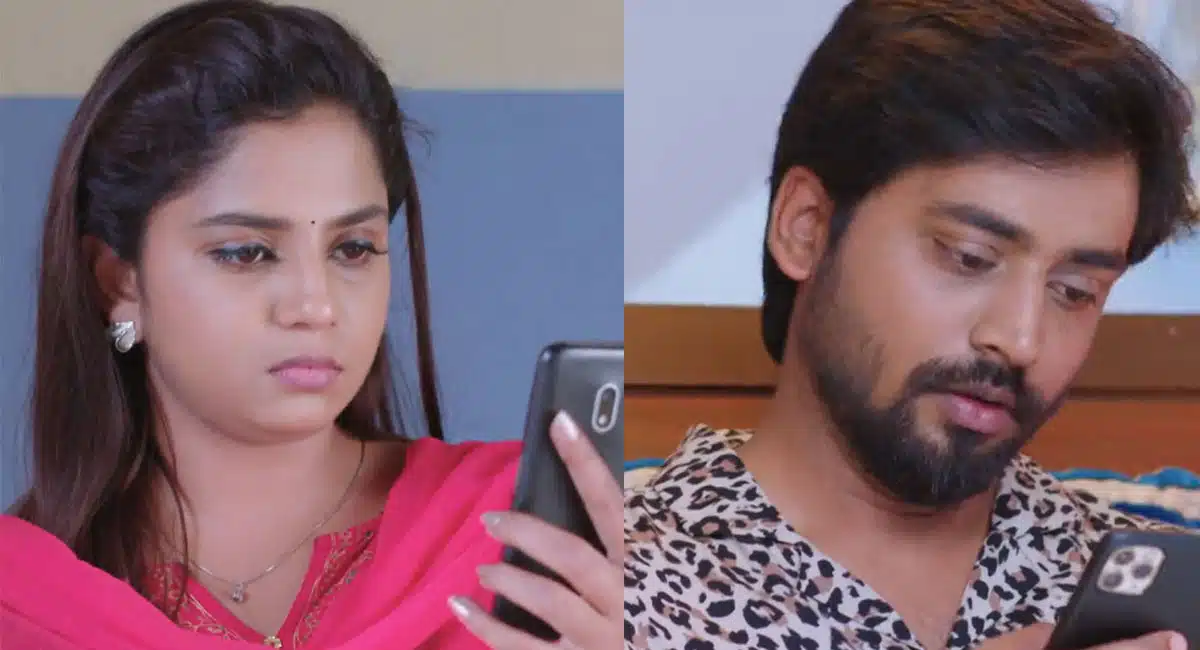 guppedantha manasu 27 august 2022 full episode