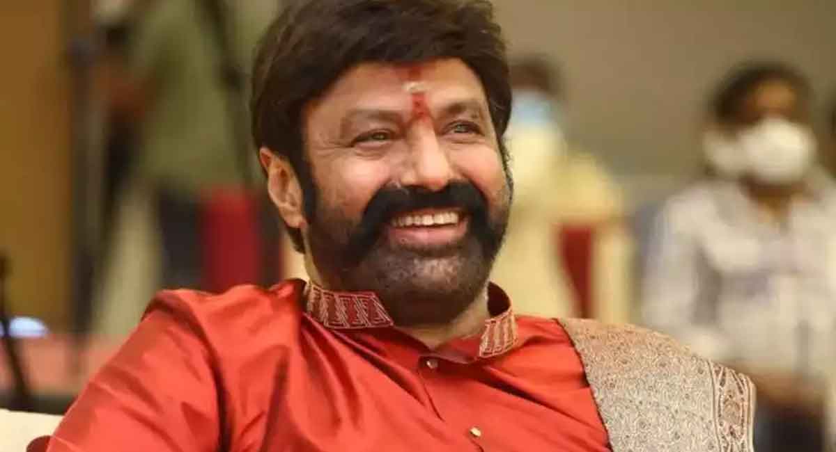 Balakrishna : అది పుకారే.. బాలయ్య మరీ అంత కమర్షియల్ కాదు గురూ