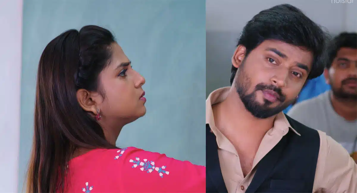 guppedantha manasu 19 august 2022 full episode