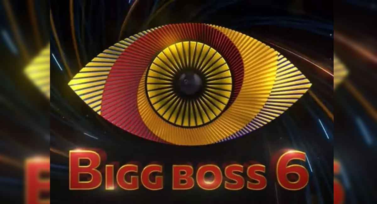 Bigg Boss 6 Telugu : బిగ్ బాస్ సీజన్ 6 లో స్టార్ యాంకర్ ఎంట్రీ… మిగతా కంటెస్టెంట్లు వీరేనా…