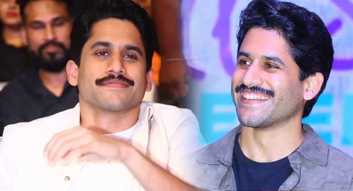 Naga Chaitanya : నాగ చైత‌న్య మ‌ళ్లీ ప్రేమ‌లో ప‌డ్డాడా.. ఆయ‌న స్పంద‌న ఏంటంటే..!