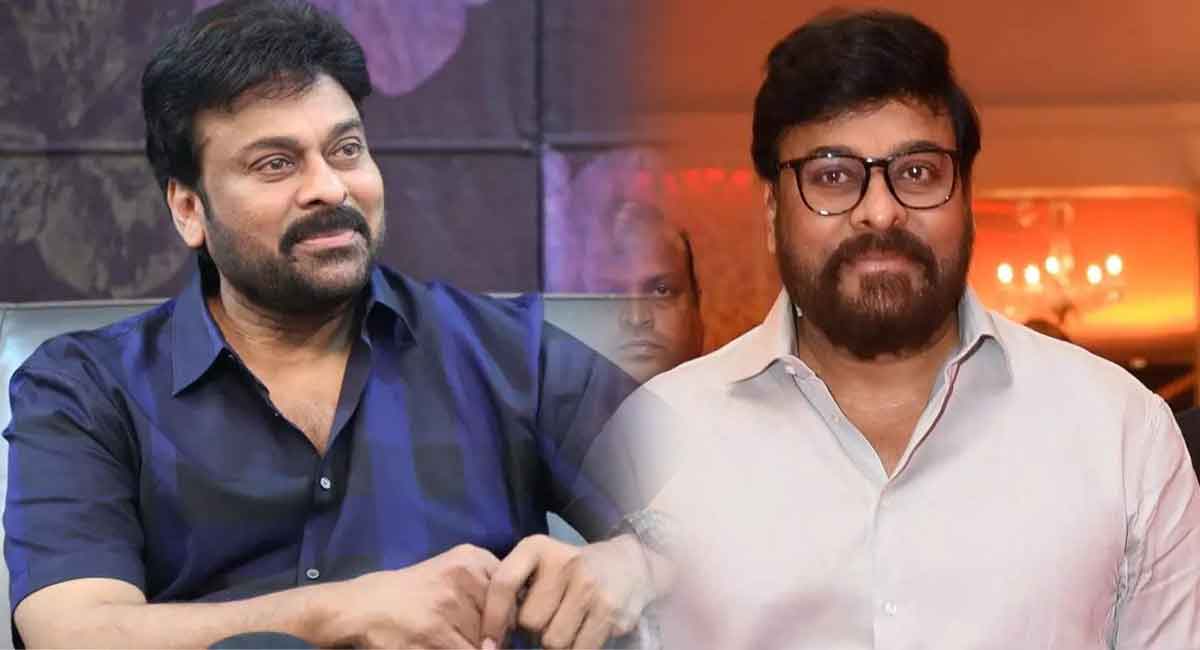 Chiranjeevi : ఆహా కోసం మెగాస్టార్‌ చిరంజీవి చేయబోతున్న అతి పెద్ద పనేంటో తెలుసా..!