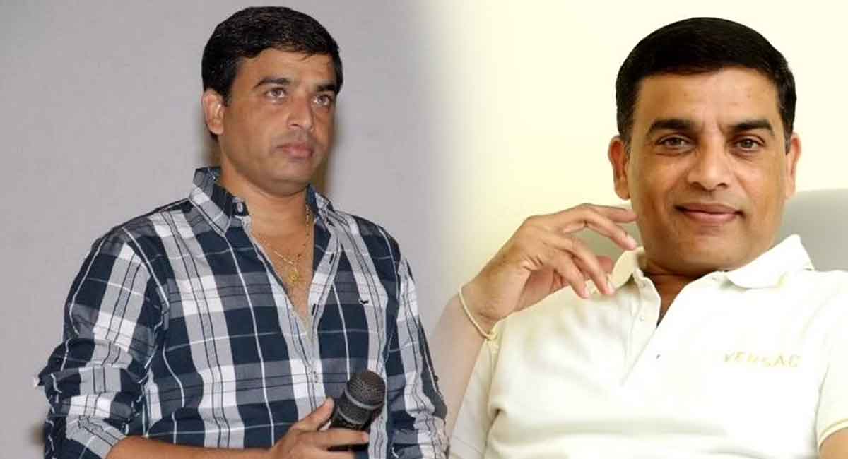 Dil Raju : నిర్మాతల సమ్మె.. దిల్‌ రాజు వల్ల రెండుగా చీలిన టాలీవుడ్‌