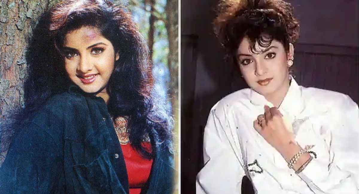 Divya Bharti : అతి చిన్న వయసులోనే దివ్య భారతి ఎలా చనిపోయింది? తన మరణం వెనుక ఉన్న రహస్యం ఏంటి?