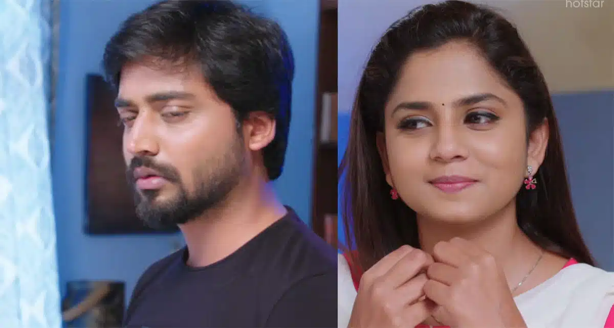 guppedantha manasu 23 august 2022 full episode