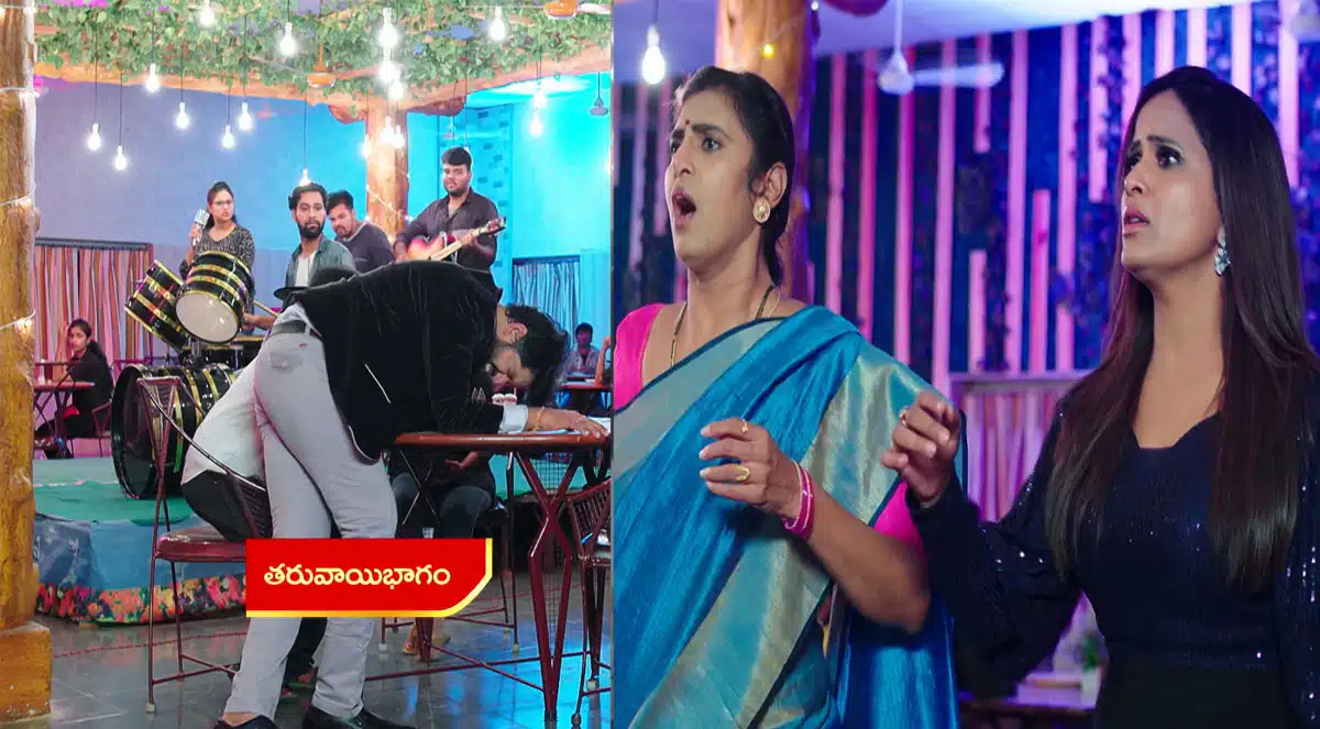 intinti gruhalakshmi 17 august 2022 full episode
