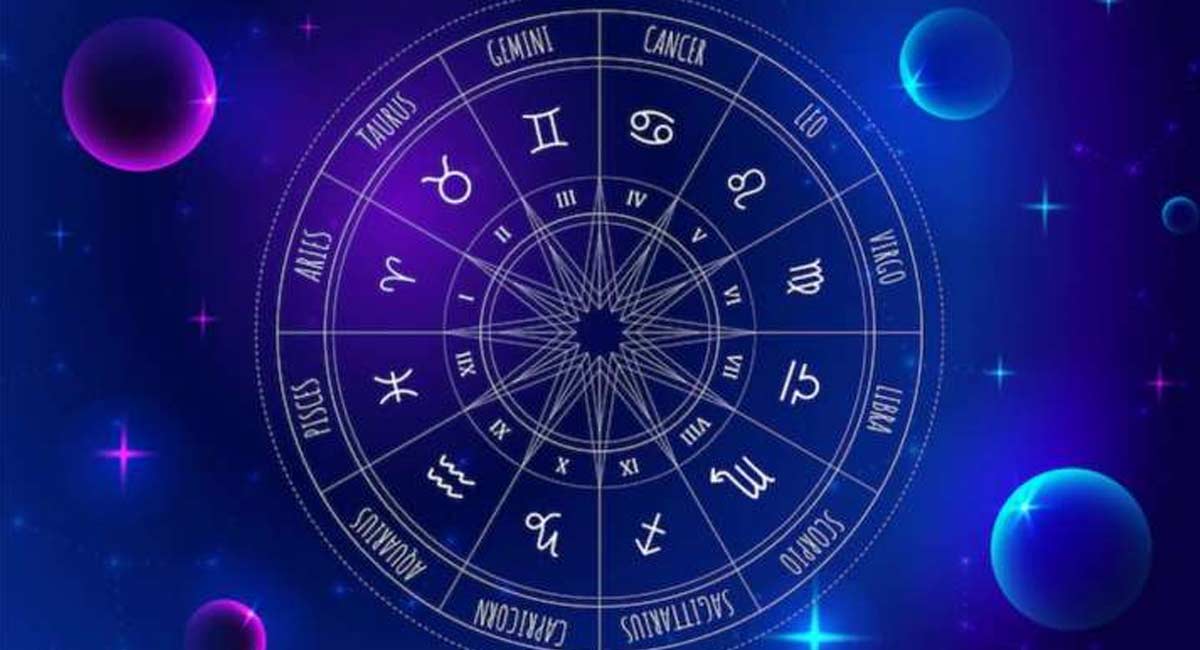 Zodiac Signs : ఆగస్టు 03 బుధవారం ఈ రోజు మీ రాశిఫ‌లాలు ఎలా ఉన్నాయంటే….?