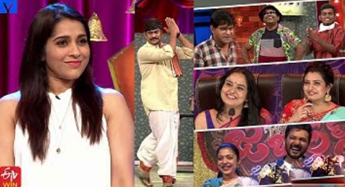 Jabardasth : జ‌బ‌ర్ధ‌స్త్‌లో మ‌ళ్లీ ప‌చ్చి బూతులు.. ఇంత చెండాల‌మా?