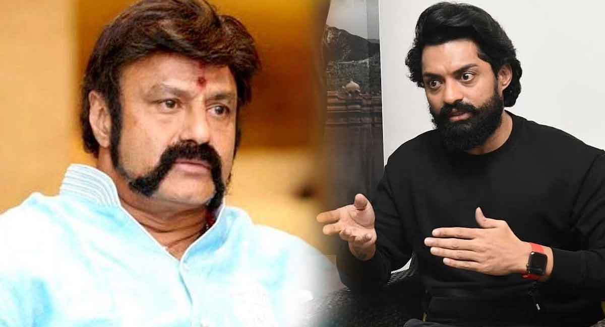 Kalyan Ram : బాబాయ్ వల్లే చదువుకోలేకపోయానన్న కళ్యాణ్ రామ్..?