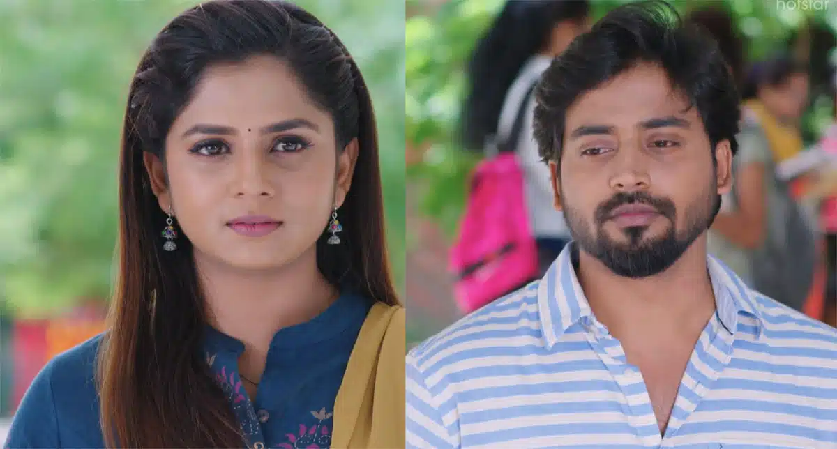 guppedantha manasu 31 august 2022 full episode