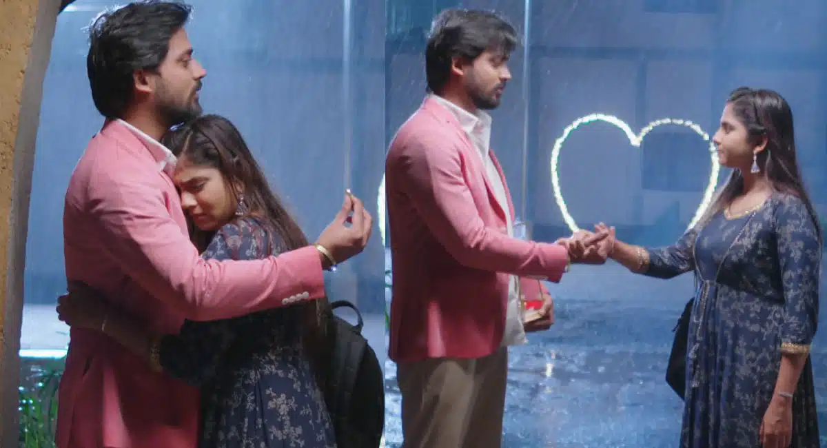 guppedantha manasu 26 august 2022 full episode