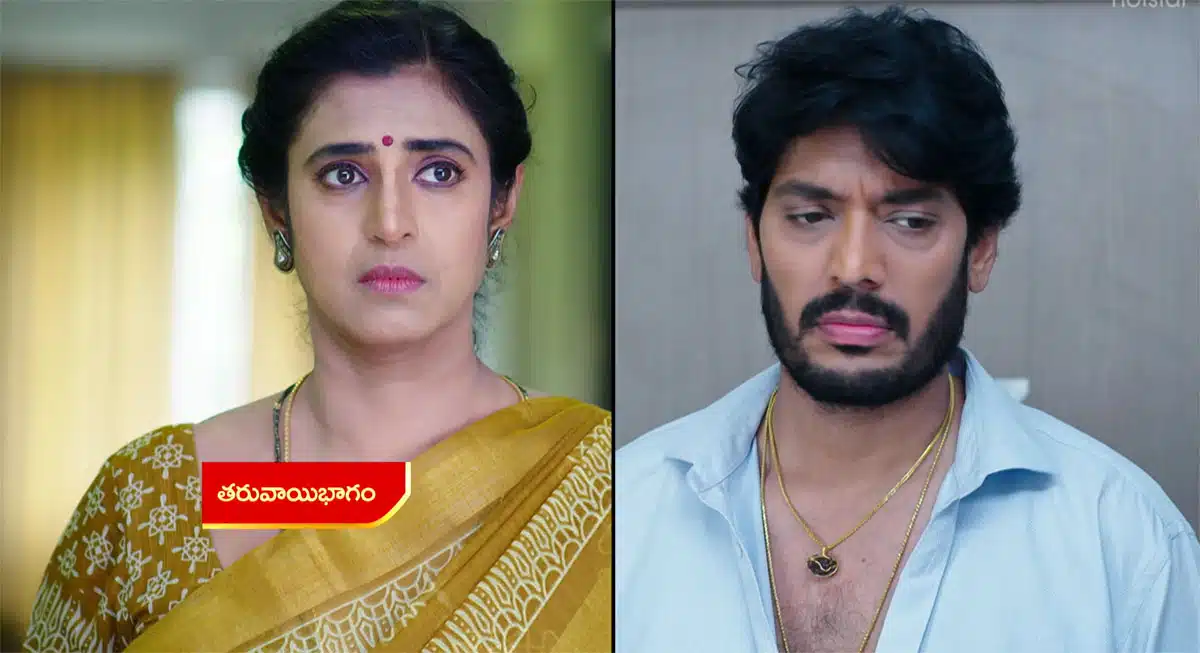 intinti gruhalakshmi 19 august 2022 full episode