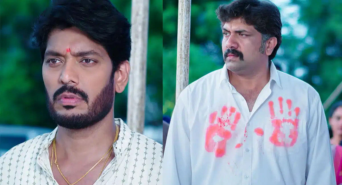 intinti gruhalakshmi 30 august 2022 full episode