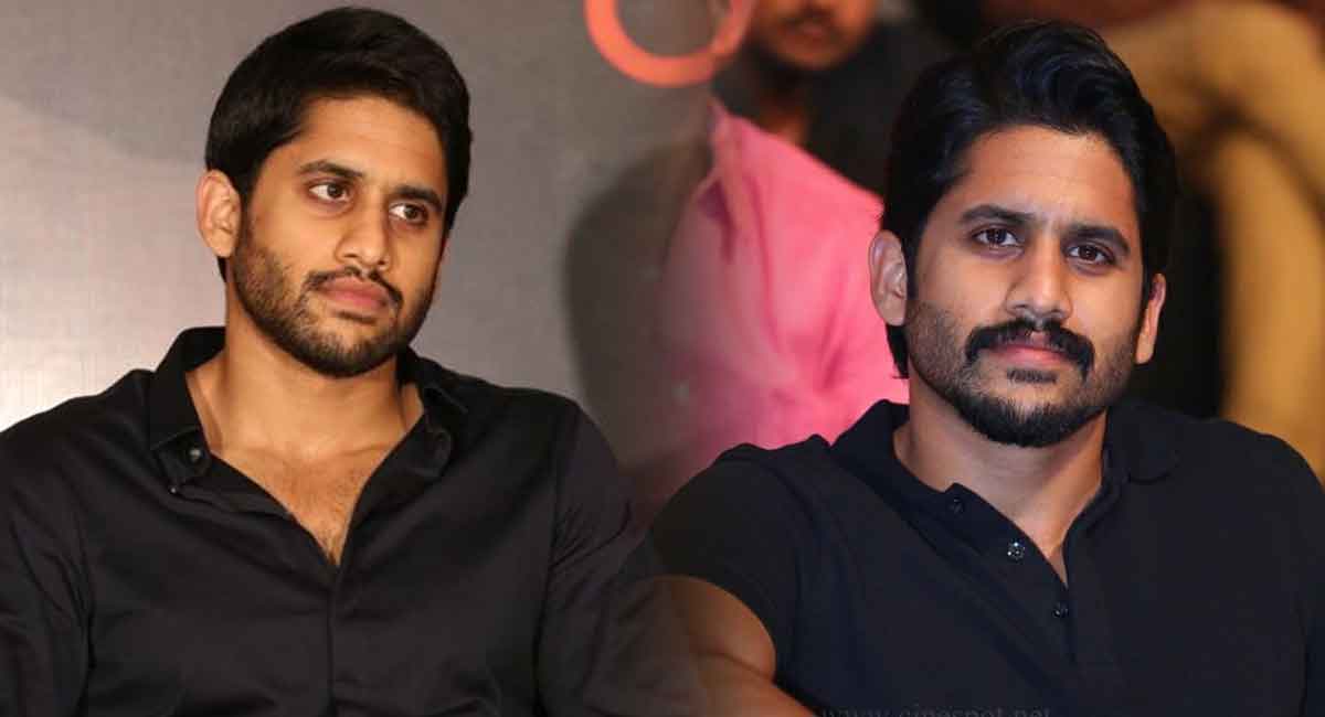 Naga Chaitanya : ప్రేయసితో పోలీసులకు అడ్డంగా దొరికిపోయిన నాగచైతన్య..