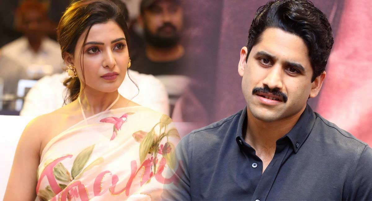 Samantha : నాగ చైత‌న్య‌ను స‌మంత ప్రేమించి పెళ్లి చేసుకోవ‌డం వెనుక ఉన్న క‌హానీ ఇదేనా..!