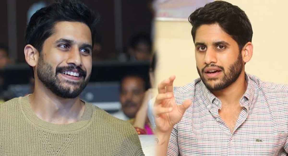 Naga Chaitanya : విడాకుల‌పై తొలిసారి స్పందించిన నాగ చైతన్య‌… అలా అనేశాడేంటి?