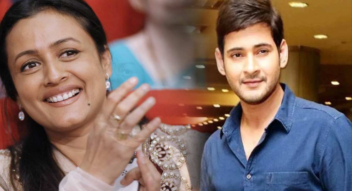 Namrata: మ‌హేష్ అక్కకి పిల్ల‌ల్నిక‌న‌డం అస్స‌లు ఇష్టం లేదంటూ న‌మ్ర‌త సంచ‌లన కామెంట్స్