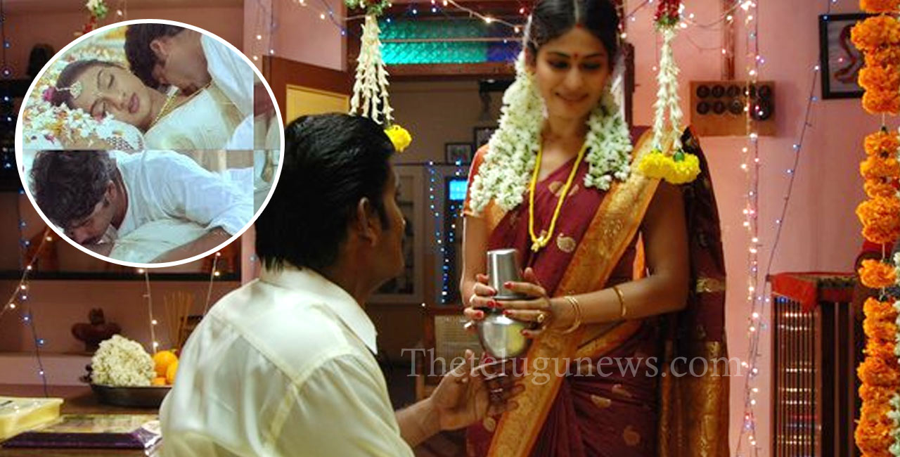 Wife : బాబోయ్ వీడు మాములోడు కాదు.. ఫ‌స్ట్ నైట్ మొద‌లైన గంట‌కే ఆసుప‌త్రిలో అడ్మిట్ అయిన భార్య‌..!