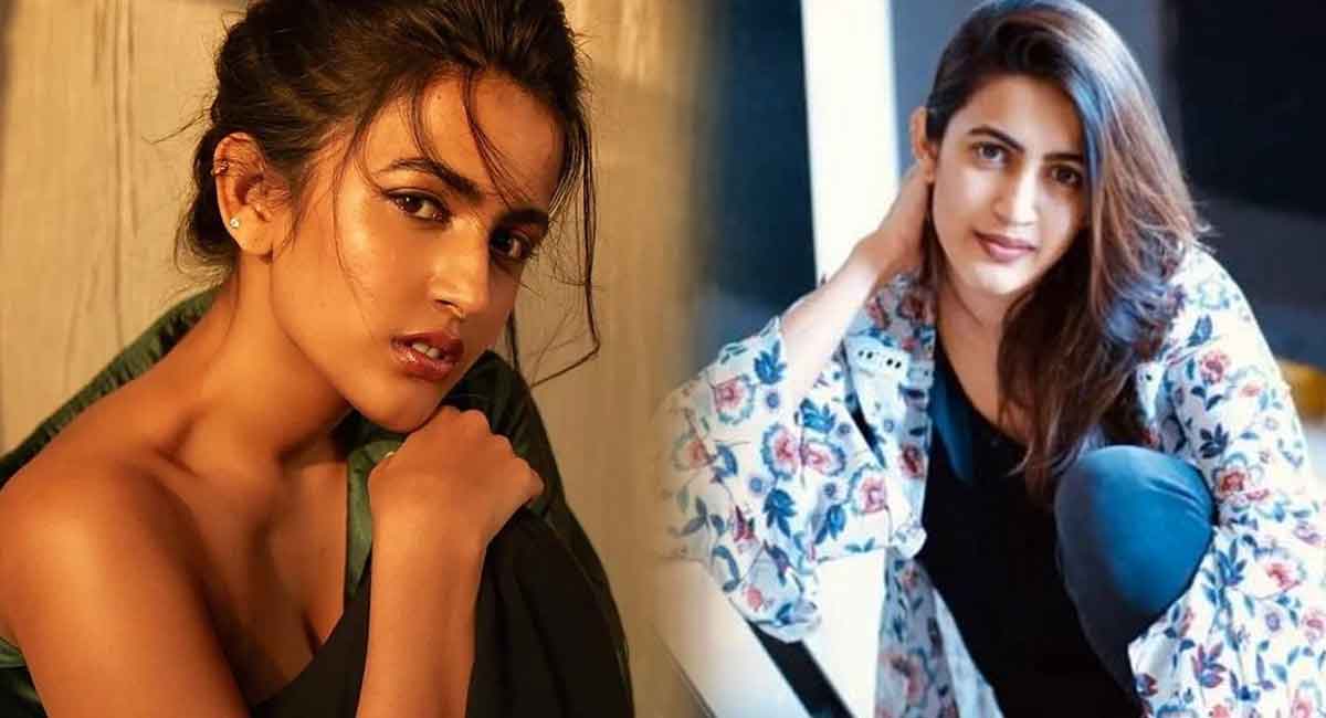 Niharika Konidela : కేరవ్యాన్‌లో అవి ఉండాల్సిందేనట.. బయటపెట్టేసిన నిహారిక