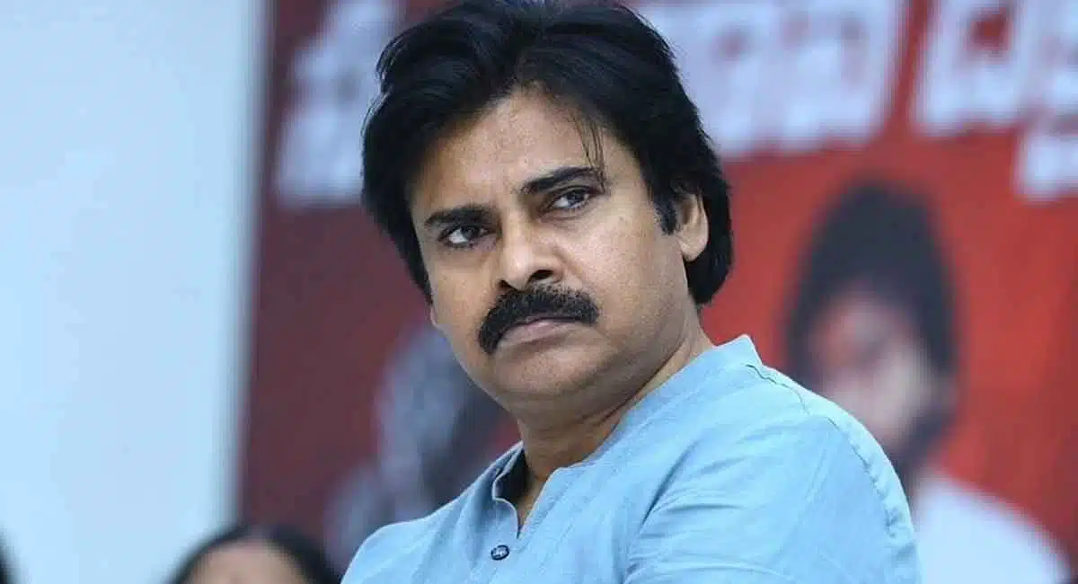 Mythri movie maker wants to return money to Pawan Kalyan