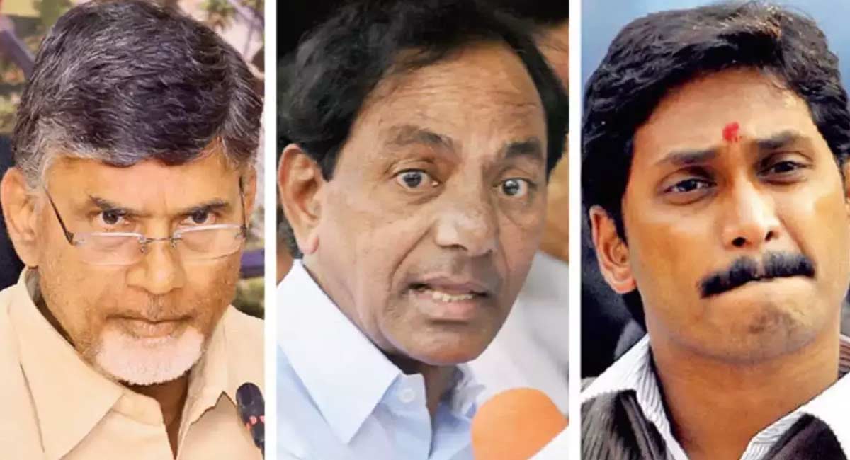 Political Surveys : రాజకీయ సర్వేల వెనుక అసలు కోణమేంటి.?