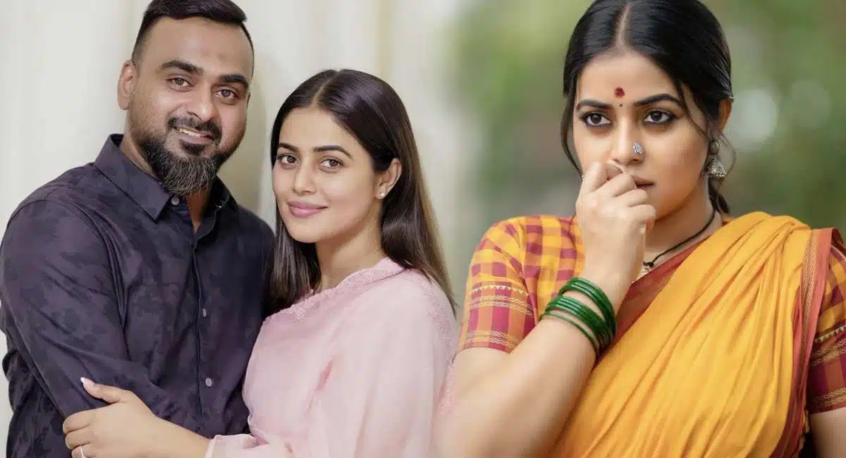 poorna marriage cancelled