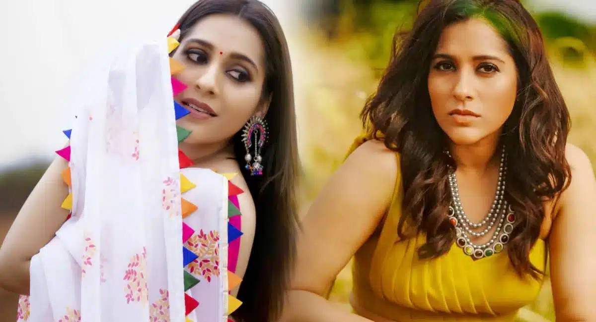 Rashmi Gautam Emotional post on Dog Accidents