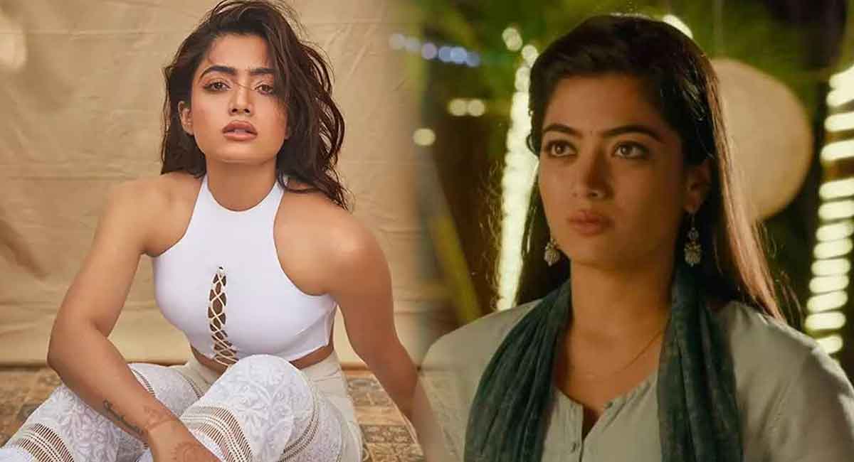 Rashmika Mandanna : క‌ష్టాల్లో ర‌ష్మిక‌.. కోర్టు మెట్లు ఎక్కే త‌ప్పు ఏం చేసింది