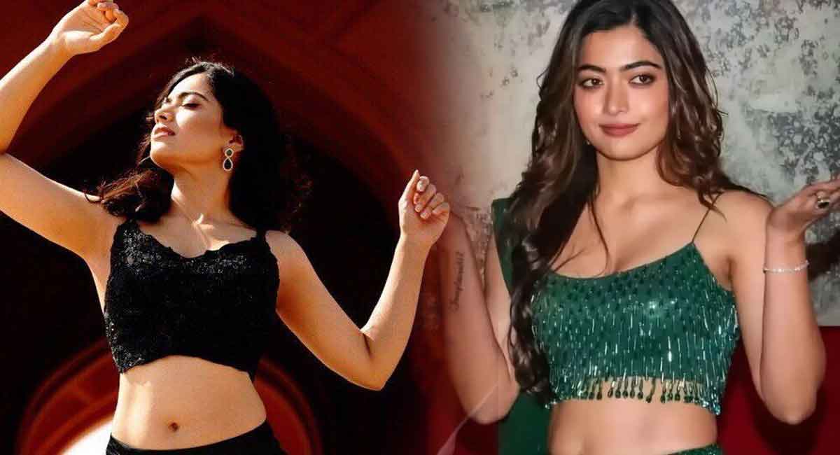 Rashmika Mandanna : ఎవరైనా ఇలాంటి పనులు చేస్తారా!.. రష్మిక మంద‌న్న‌ పోస్ట్ వైరల్?