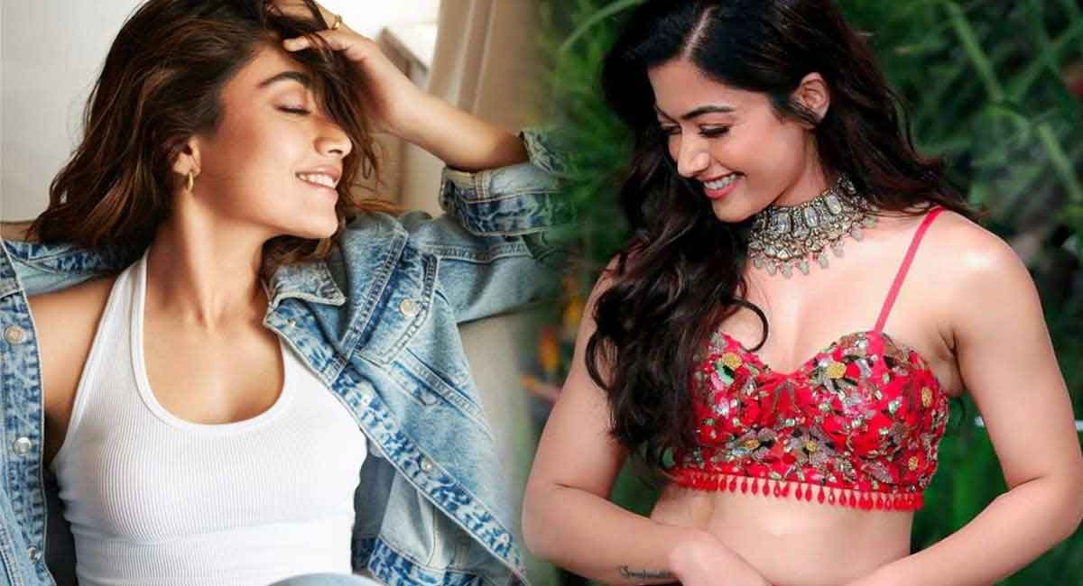 Rashmika Mandanna : ఒక రాత్రి స‌రిపోదు.. ఎన్నో రాత్రులు ప‌ట్టింది అంటున్న రష్మిక మందన్నా..!