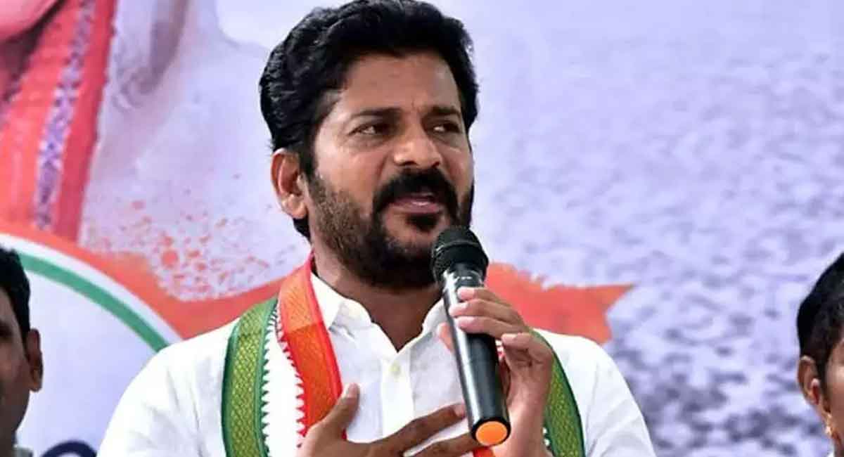 Revanth Reddy : మునుగోడులో ఆ వర్గాన్ని న‌మ్ముకుంటున్న రేవంత్‌.. టికెట్ వారికేనా..?