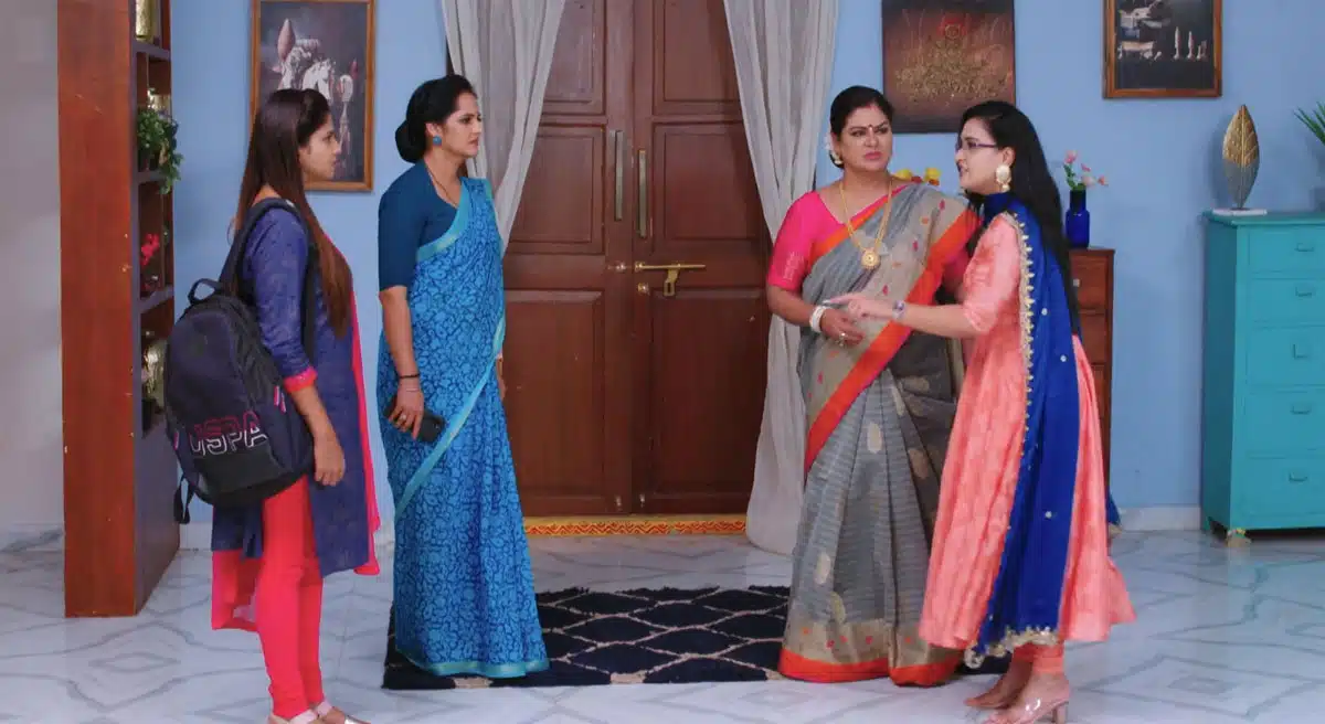 guppedantha manasu serial 10 august 2022 full episode
