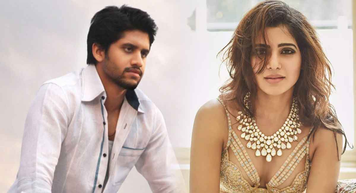 Naga Chaitanya – Samantha : స‌మంత విష‌యంలో మొద‌టిసారి స్పందించిన నాగ చైత‌న్య‌… విసిగిపోయానంటూ సంచ‌ల‌న‌ కామెంట్స్‌