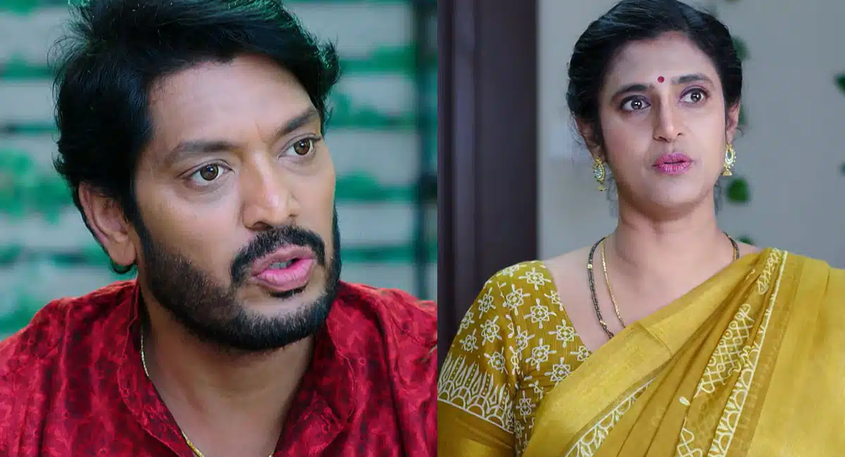 intinti gruhalakshmi 23 august 2022 full episode