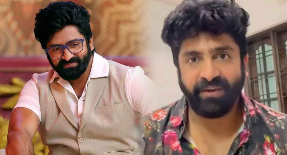 Sekhar Master : వారి చేతిలో మోసపోయిన శేఖర్ మాస్టర్.. కష్టపడ్డ సొమ్ము అంటూ ఆవేదన