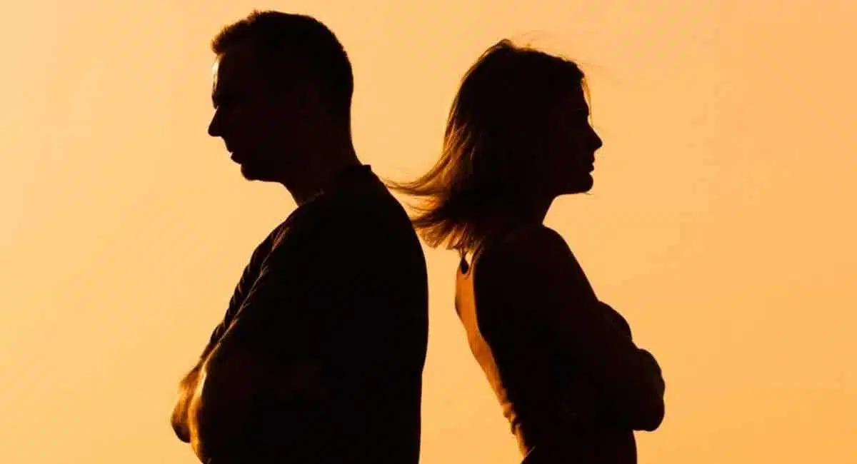 If your life partner does this, you should definitely suspect it.. Know that...