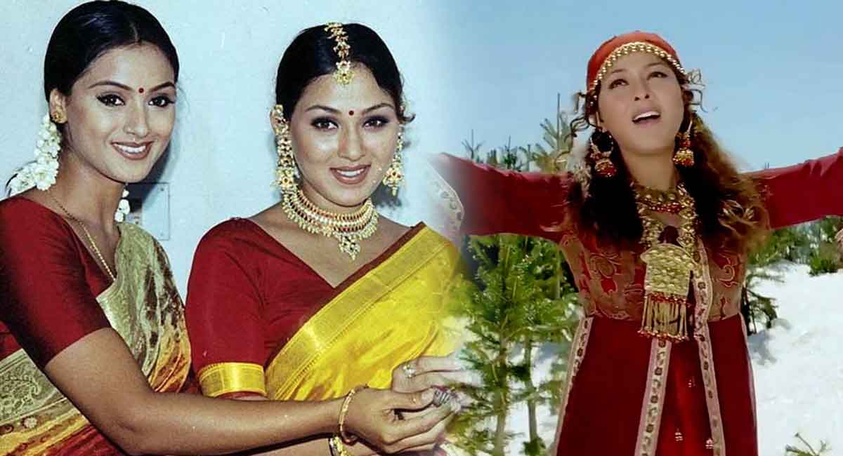 Simran sister Monal : సిమ్రాన్ చెల్లెలు ఎందుకు సూసైడ్ చేసుకుంది? తనను ప్రేమించి మోసం చేసిన ఆ డాన్స్ మాస్టర్ ఎవరు?