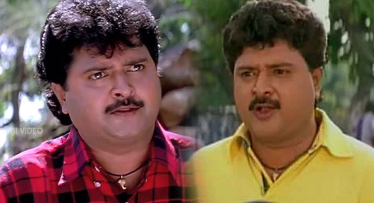 Comedian Sudhakar : స్టార్ హీరో కావాల్సిన సుధాకర్.. ఒక కమెడియన్ గా ఎందుకు మిగిలిపోయాడు? ఆయన జీవితంలోని చీకటి కోణం ఏంటి?