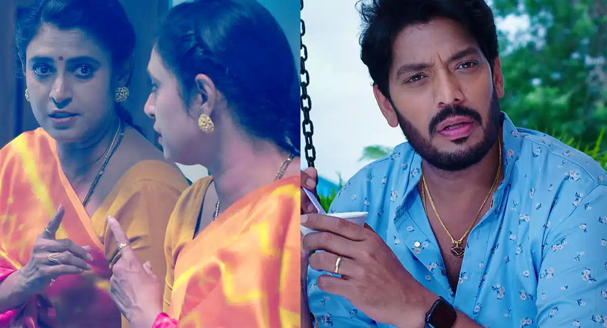 intinti gruhalakshmi 26 august 2022 full episode