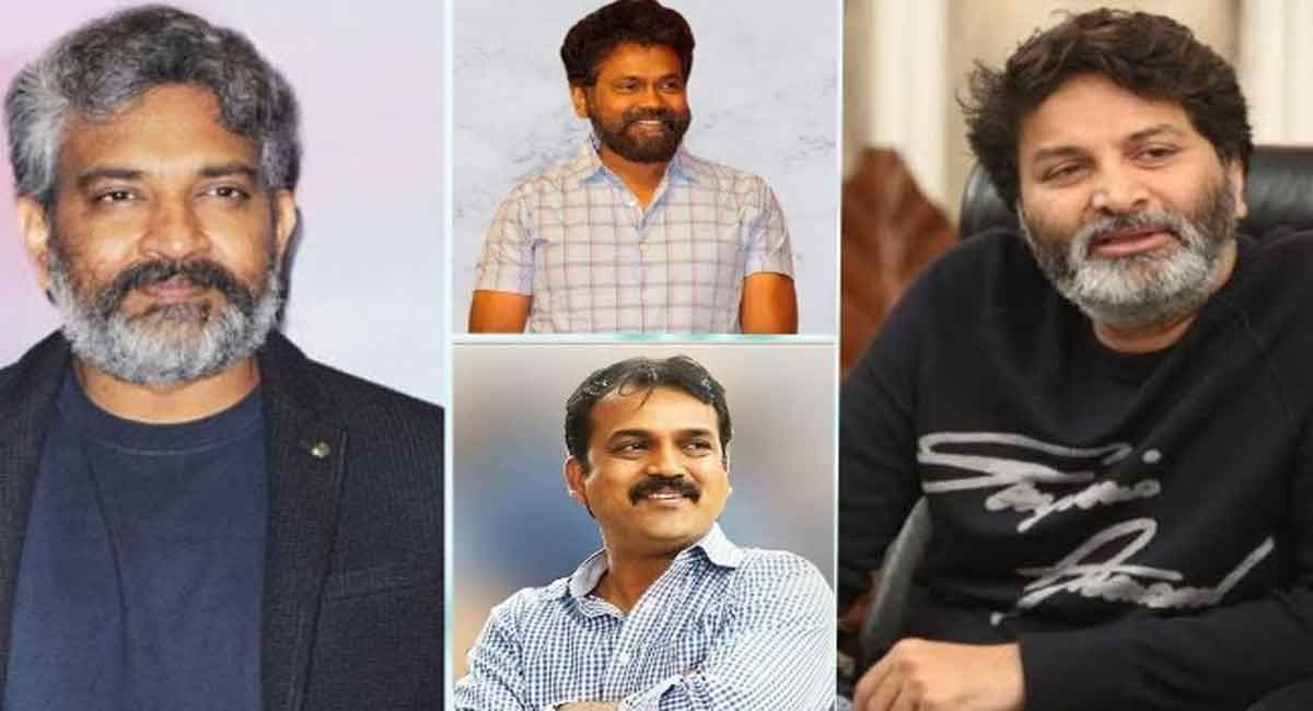 Tollywood : తెలుగు సినిమా ప్రేక్షకులను తిట్టుకుంటున్న స్టార్‌ ఫిల్మ్ మేకర్స్‌