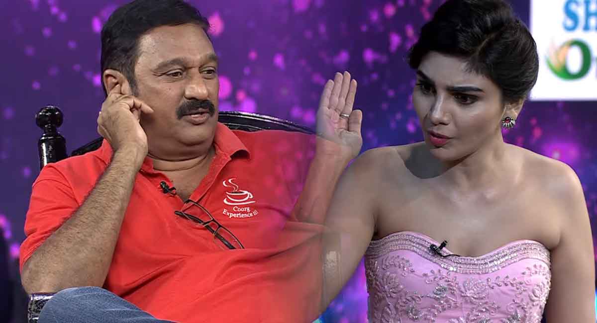 Jabardasth Varsha : వర్షను అమ్మాయిని అని ఎవరూ గుర్తించడం లేదా?.. కృష్ణ భగవాన్ కూడా అదే మాట అనేశాడే