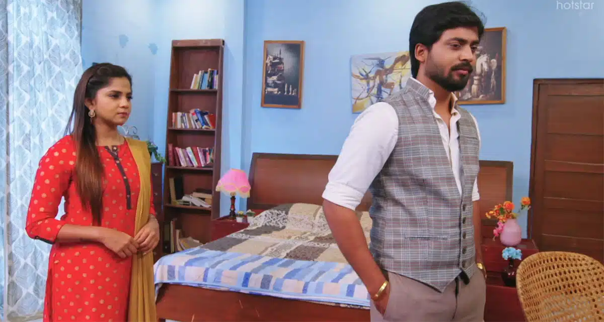 guppedantha manasu 13 august 2022 full episode