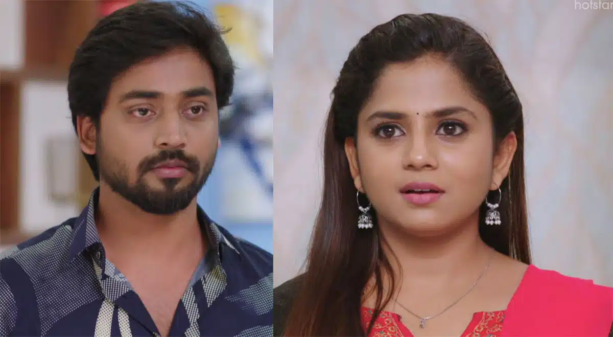 guppedantha manasu 29 august 2022 full episode